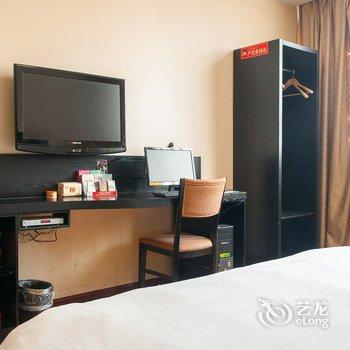 如皋科逸酒店酒店提供图片