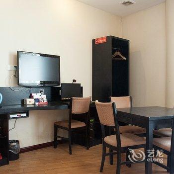 如皋科逸酒店酒店提供图片