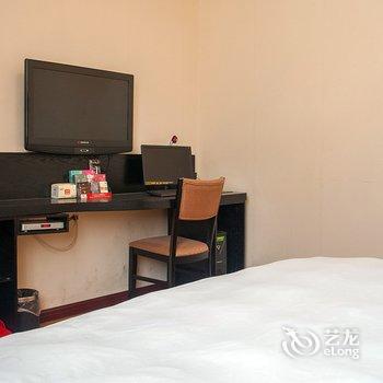如皋科逸酒店酒店提供图片