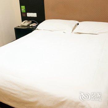 如皋科逸酒店酒店提供图片