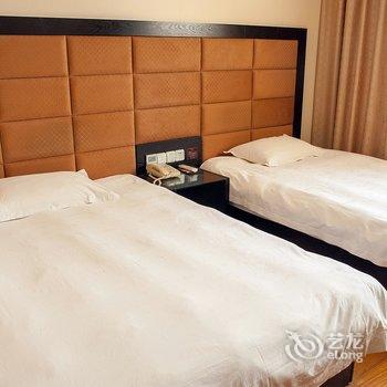 如皋科逸酒店酒店提供图片