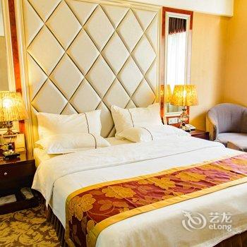 重庆凯特酒店酒店提供图片