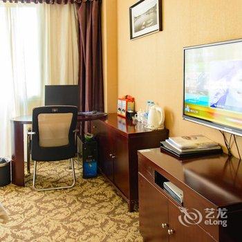 重庆凯特酒店酒店提供图片