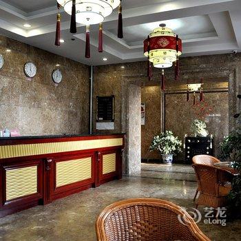 辽阳百合快捷宾馆酒店提供图片
