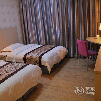 湛江派丽商务酒店（麻章店）酒店提供图片