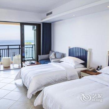 宝安虹海湾度假酒店(惠东双月湾景区)酒店提供图片