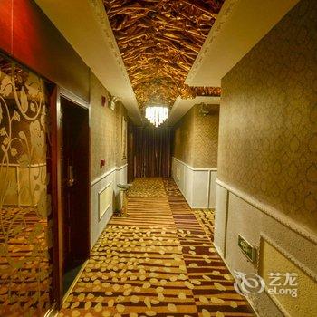 西宁唯爱主题酒店酒店提供图片