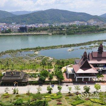 西双版纳囍居国际青年旅舍酒店提供图片