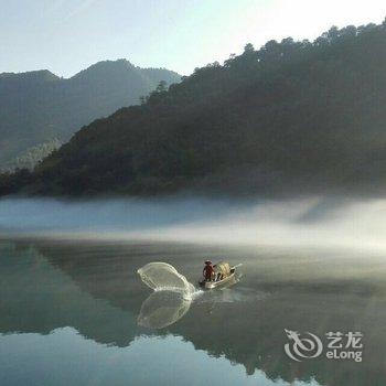 资兴湖韵雅居家庭公寓酒店提供图片