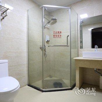 岳阳岳东饭店酒店提供图片