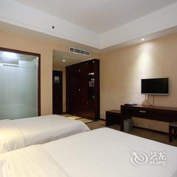 岳阳岳东饭店酒店提供图片