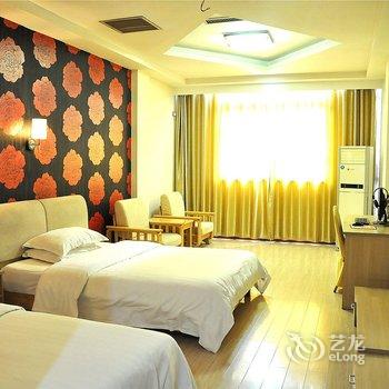蒙阴大合商务酒店酒店提供图片