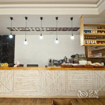 沂南三国驿站花园酒店(原汇嘉商务)酒店提供图片