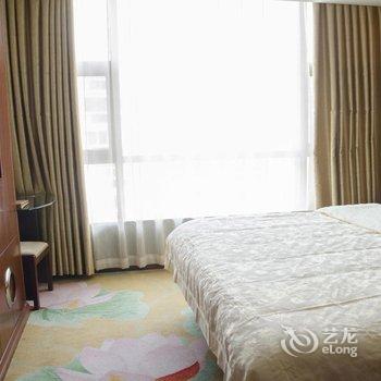 黄冈荔河商务酒店酒店提供图片