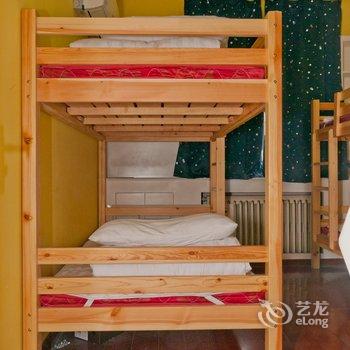 淄博尚俭太空舱胶囊青年旅舍酒店提供图片
