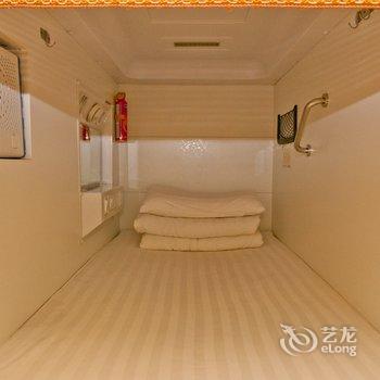 淄博尚俭太空舱胶囊青年旅舍酒店提供图片