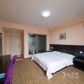 都市118连锁酒店(宜兴阳羡西路店)酒店提供图片