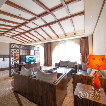 江阴维多利亚国际酒店酒店提供图片