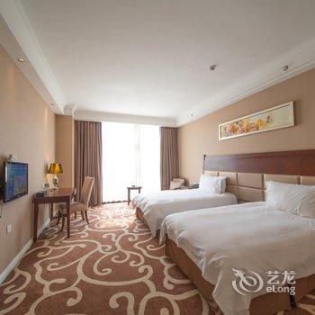 江阴维多利亚国际酒店酒店提供图片