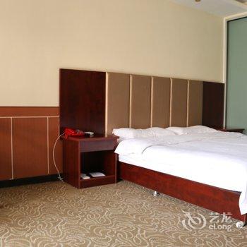 渭南云天商务酒店酒店提供图片