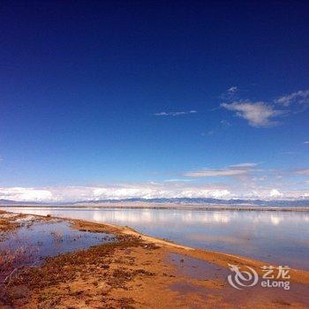 青海湖扎西度假藏式e家酒店酒店提供图片