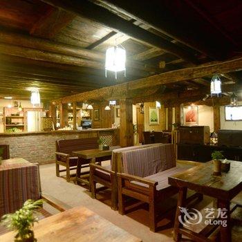 香格里拉首驿悦青客栈酒店提供图片