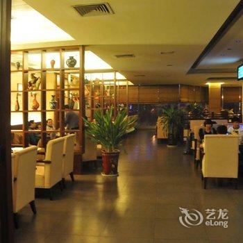 儋州嘉都皇冠商务酒店酒店提供图片