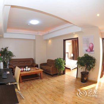 寿光万达商务酒店酒店提供图片