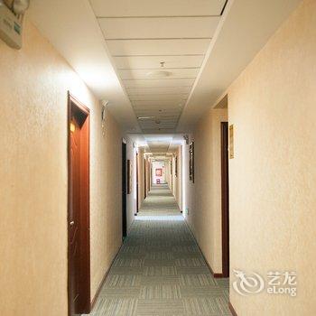 都市118连锁酒店(海安火车站店)酒店提供图片