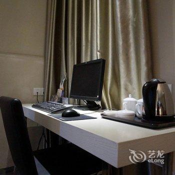 南通鼎菲时尚酒店酒店提供图片