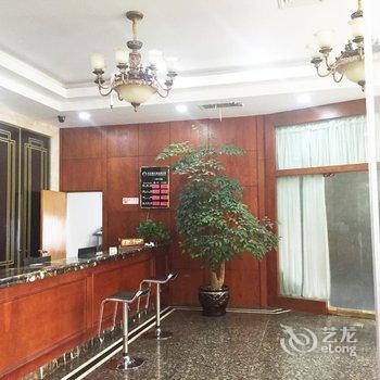 温州平阳阳光假日酒店酒店提供图片