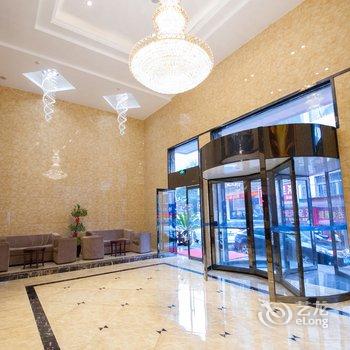 科逸连锁酒店(东阳和谐店)酒店提供图片