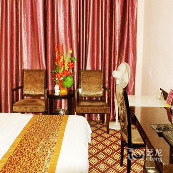 苍南县博雅商务宾馆酒店提供图片