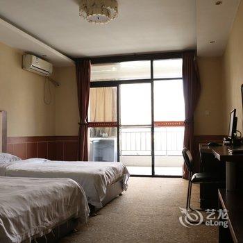 渭南云天商务酒店酒店提供图片
