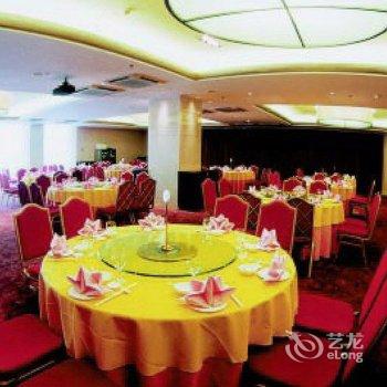 哈尔滨民防商务酒店酒店提供图片