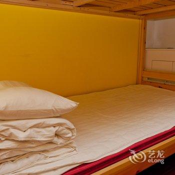 淄博尚俭太空舱胶囊青年旅舍酒店提供图片