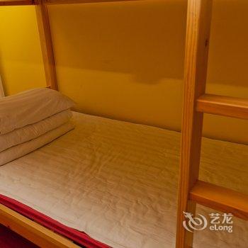 淄博尚俭太空舱胶囊青年旅舍酒店提供图片