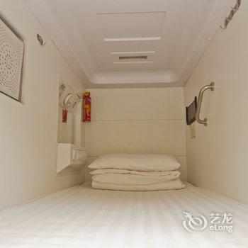 淄博尚俭太空舱胶囊青年旅舍酒店提供图片