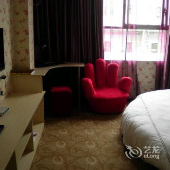 来凤皇廷大酒店酒店提供图片