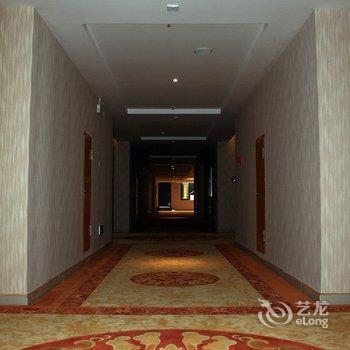 南宁名洋国际酒店酒店提供图片