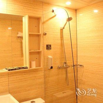科逸连锁酒店(东阳和谐店)酒店提供图片