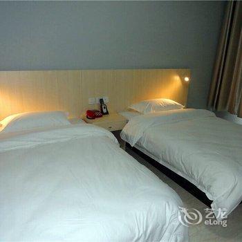 信阳新港商务宾馆酒店提供图片