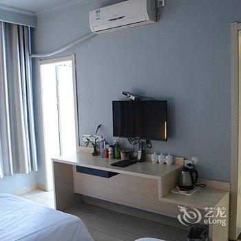 信阳新港商务宾馆酒店提供图片