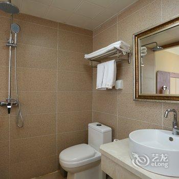梅河口百信宾馆(通化)酒店提供图片