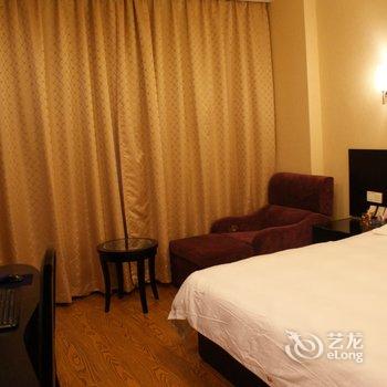 科逸酒店连锁(温州开发区店)酒店提供图片
