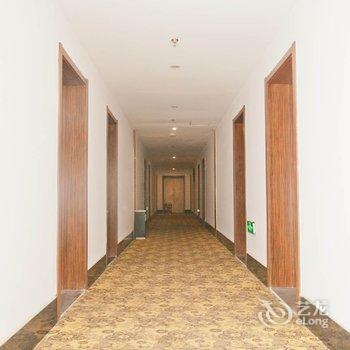 华庭精品酒店淄博昌国路店酒店提供图片