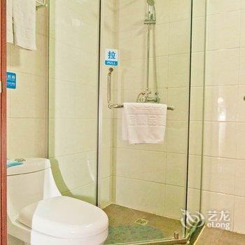 华庭精品酒店淄博昌国路店酒店提供图片