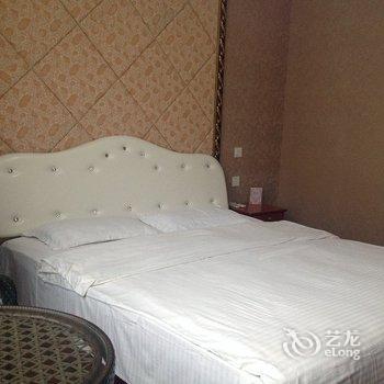 绵阳秦香阁商务宾馆酒店提供图片