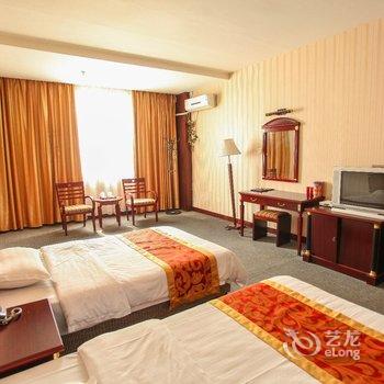 连云港港口大酒店酒店提供图片