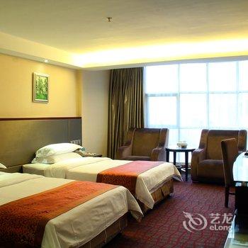 南安龙腾商务酒店酒店提供图片